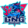 LNG e스포츠 분석
